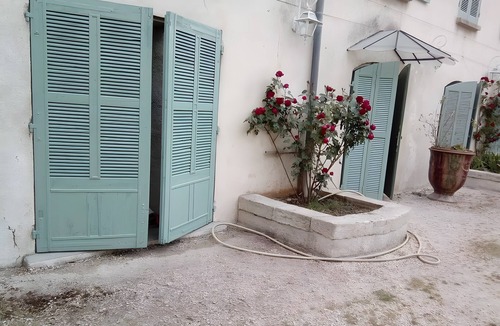 Costieres House | Gite du Mas Affortit in Nîmes