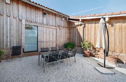 Saverdun House | Gite Du Petit Bigot