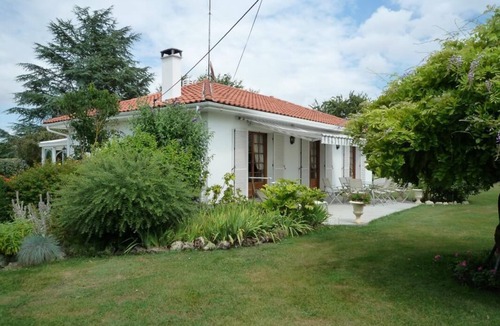Begadan House | Gite du Port de By - BEGADAN