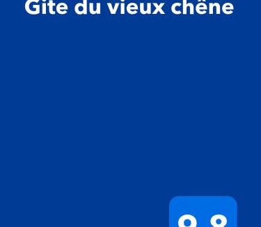 Reignac House | Gite du vieux chêne