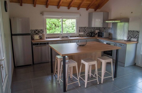 Loubressac Villa | Gîte duCausseLoubressac Charming house with swimming pool in the Dordogne Valley