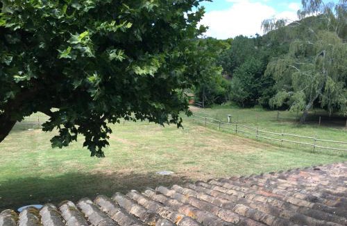 Claveyson House | Gite Equestre Drôme des Collines