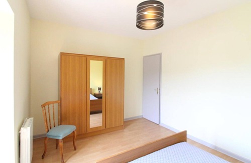 Saint-Flour Agglomeration Cottage | Gite Espinasse, 3 bedrooms, 6 persons