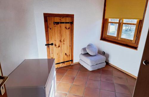 Ascou Hotel | Gite et camping Ascou La Forge