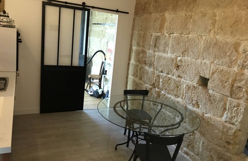 Vauvert House | Gite Font d'Amour 6/8 pers Vauvert Air-conditioned with swimming pool