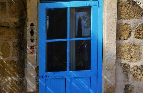 Vauvert House | Gite Font d'Amour 6/8 pers Vauvert Air-conditioned with swimming pool