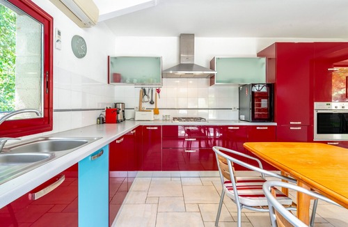 Lagarde Pareol Apartment | Gite for 4 with Pool – Le Clos des Chênes