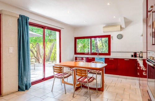 Lagarde Pareol Apartment | Gite for 4 with Pool – Le Clos des Chênes