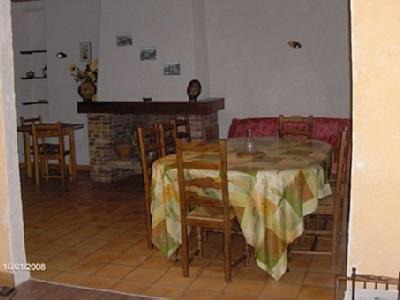 Aragnouet Hotel | Gite Fouga