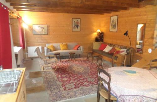 Montclard House | Gite Four À Pain