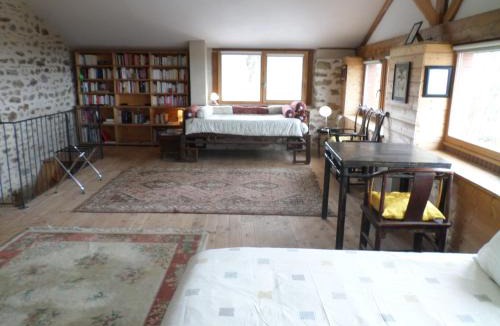Montclard House | Gite Four À Pain