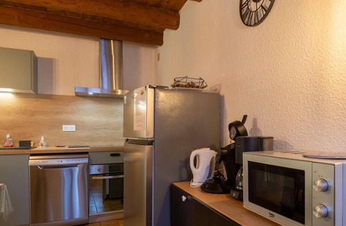 Saint-Alban-sur-Limagnole House | Gite Cantagrel - SAINT-ALBAN-SUR-LIMAGNOLE