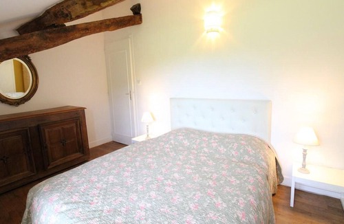 Giou-de-Mamou Cottage | Gite Giou-de-Mamou, 3 bedrooms, 6 persons