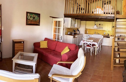La Begude-de-Mazenc House | GITE im Herzen der Drôme Provençale by Interhome