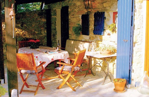 La Begude-de-Mazenc House | GITE im Herzen der Drôme Provençale by Interhome