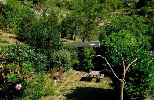Sainte-Enimie House | Gîte in the heart of the Gorges du Tarn