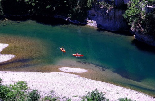 Sainte-Enimie House | Gîte in the heart of the Gorges du Tarn