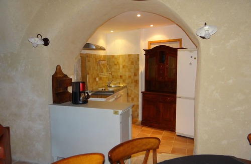 La Chaudiere House | Gîte in the Drôme countryside: a hiker's paradise!