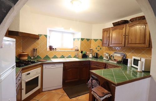 Jou-sous-Monjou Cottage | Gite Jou-sous-Monjou, 4 bedrooms, 8 persons