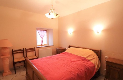 Jou-sous-Monjou Cottage | Gite Jou-sous-Monjou, 2 bedrooms, 4 persons