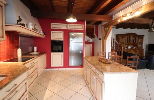 Jou-sous-Monjou Cottage | Gite Jou-sous-Monjou, 3 bedrooms, 6 persons