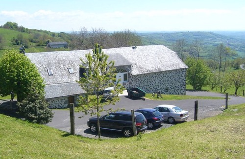 Jou-sous-Monjou Cottage | Gite Jou-sous-Monjou, 4 bedrooms, 6 persons