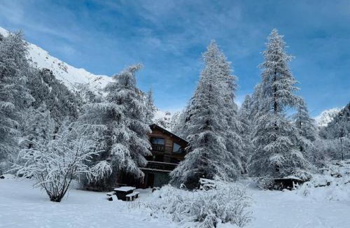 Belvedere Apartment | Gite l'Esquirol