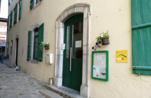 Bareges Hostel | Gite l'Oasis