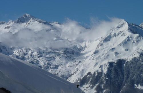Bareges Hostel | Gite l'Oasis