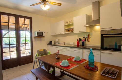 La Bachellerie Cottage | Gite La Bachellerie, 3 bedrooms, 6 persons