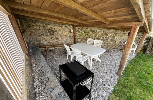 Saint-Flour Agglomeration House | Gite La Maison de Jeannine et Maurice – Peaceful Retreat at the Gateway to Aubrac