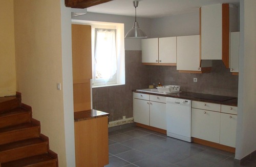 Moussoulens House | Gite labelisé 3 épis, with swimming pool, in village near CITE de CARCASSONNE