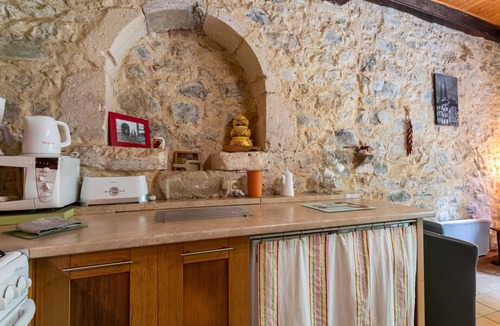 Sames House | Gite le Bousquet in the Basque Country