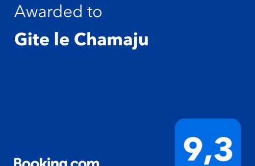 Labeaume Apartment | Gite le Chamaju