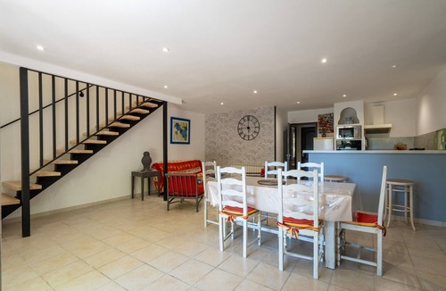 Jonquieres House | Gite le Grenadier – 6 Guests