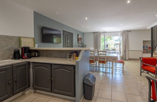 Jonquieres House | Gite le Grenadier – 6 Guests