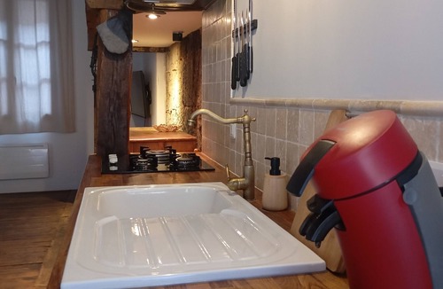 Marcillac-Vallon House | Gite Le Mansois