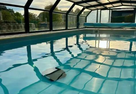 Lacapelle-Viescamp House | Gite le Martalou