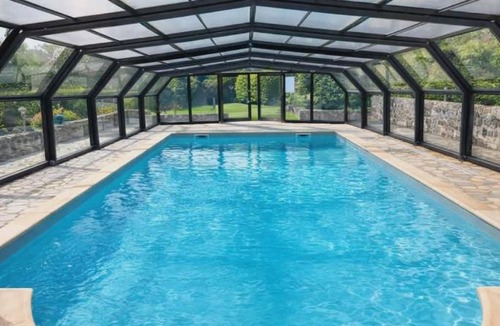 Lacapelle-Viescamp House | Gite le Martalou