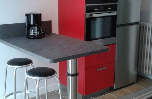 Vic-sur-Cere Apartment | Gîte Le Vicois in the heart of the Cantal Massif