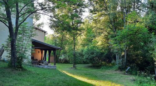 Montjay House | Gite Les genêts, baronnies provençales