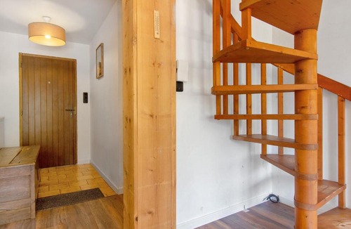 Belvedere Apartment | Gite Les Grillons