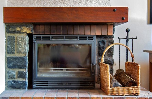 Belvedere Apartment | Gite Les Grillons