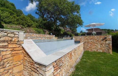 Lacave House | Gite Les Hauts De L'ouysse