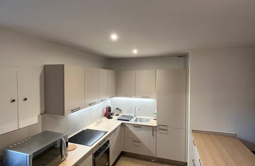 Mont-Dol House | Gite located between St Malo and Mont Saint-Michel