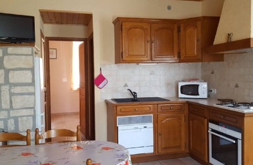 Roquebilliere Apartment | Gite Loustal - Nature Stay Close to hiking in the Mercantour and Thermal Baths