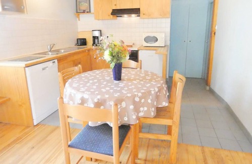 Callen House | Gite Luxey, 2 bedrooms, 4 persons