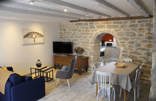 Alvignac House | Gite Marie Rose