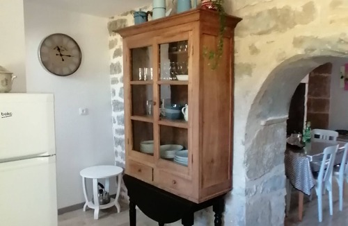 Alvignac House | Gite Marie Rose