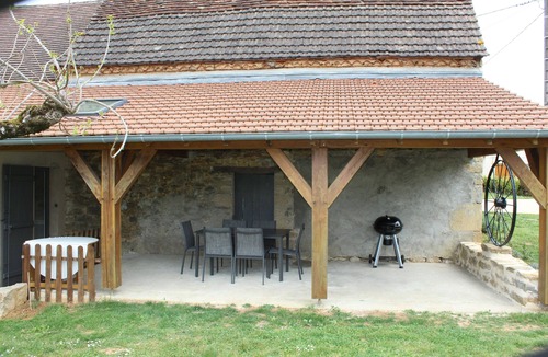 Alvignac House | Gite Marie Rose
